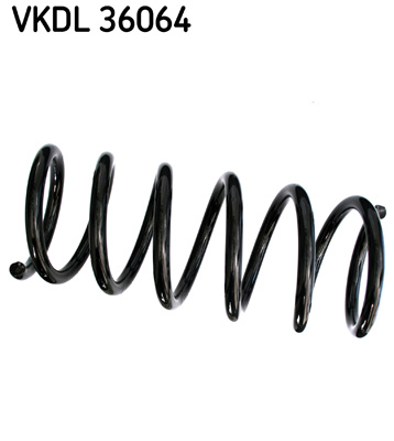 SKF VKDL 36064 Fahrwerksfeder